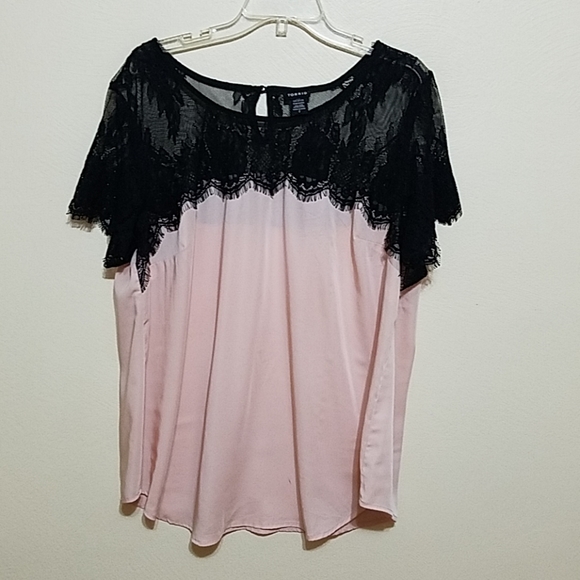 torrid Tops - I. TORRID Top